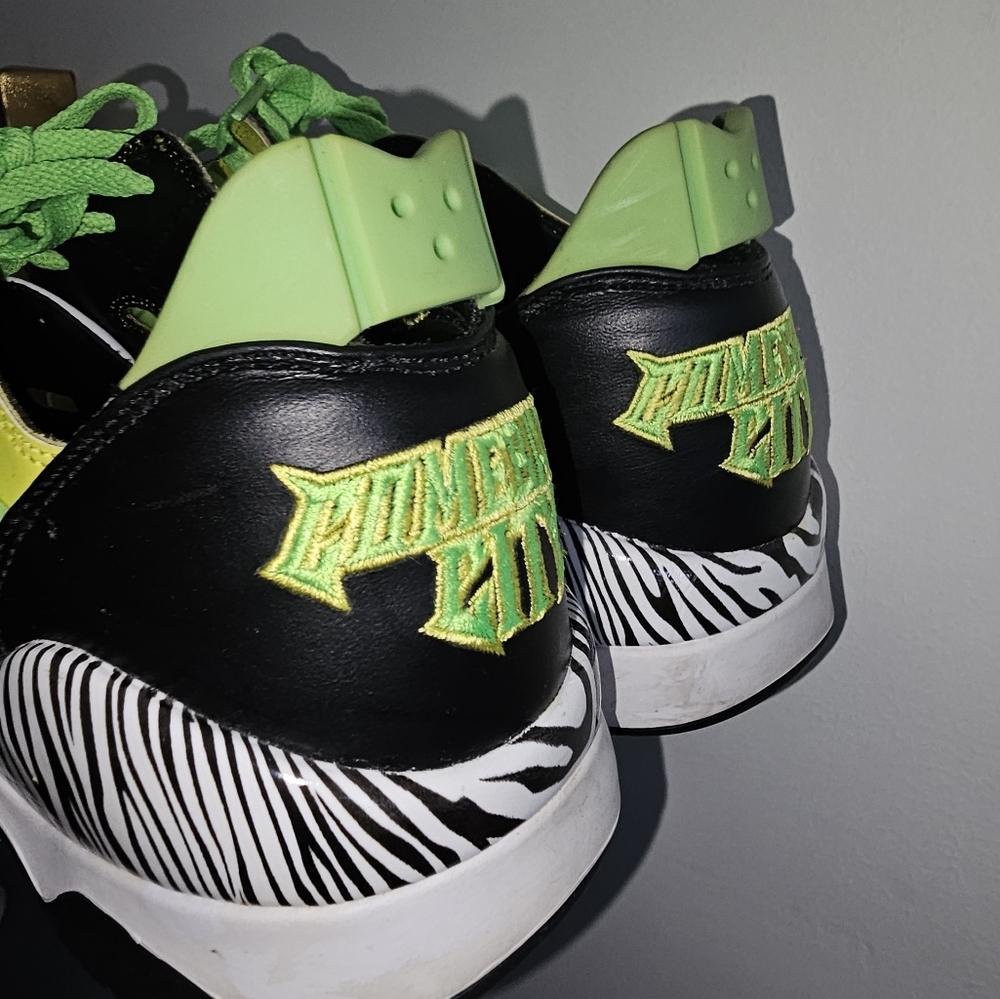 Adidas NBA - Picture 4 of 4